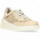 BASKETS PIKOLINOS W9Q-6514C1 CREAM