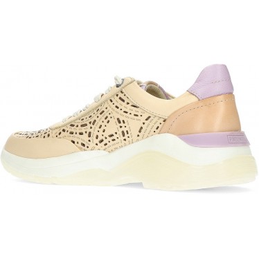 BASKETS PIKOLINOS W9Q-6514C1 CREAM