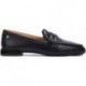 Pikolinos W9W-3531 Mocassin Almería BLACK