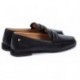 Pikolinos W9W-3531 Mocassin Almería BLACK
