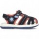 SANDALES GARVALIN CRABJERA 242816 AZUL