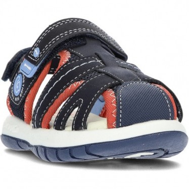 SANDALES GARVALIN CRABJERA 242816 AZUL