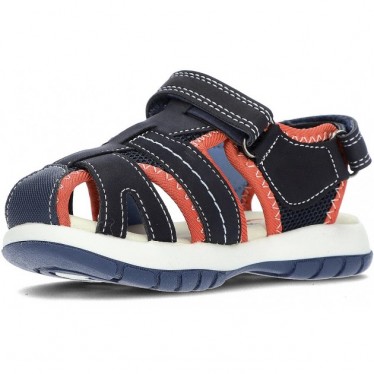 SANDALES GARVALIN CRABJERA 242816 AZUL