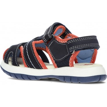 SANDALES GARVALIN CRABJERA 242816 AZUL
