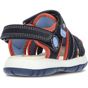 SANDALES GARVALIN CRABJERA 242816 AZUL