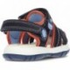 SANDALES GARVALIN CRABJERA 242816 AZUL