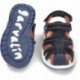 SANDALES GARVALIN CRABJERA 242816 AZUL