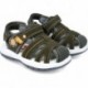 SANDALES GARVALIN CRABJERA 242816 VERDE