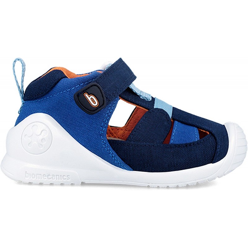 SANDALES URBAINES MONCABRER BIOMÉCANIQUE 242186-B AZUL