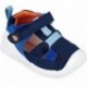 SANDALES URBAINES MONCABRER BIOMÉCANIQUE 242186-B AZUL