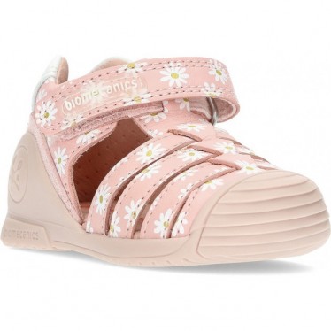 SANDALE BIOMÉCANIQUE 232105 ROSA