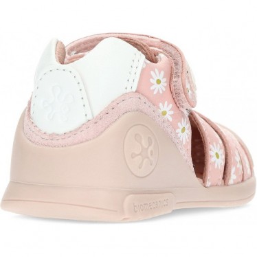 SANDALE BIOMÉCANIQUE 232105 ROSA