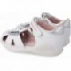 SANDALE PAPILLON BIOMECANIQUE 232235 BLANCO