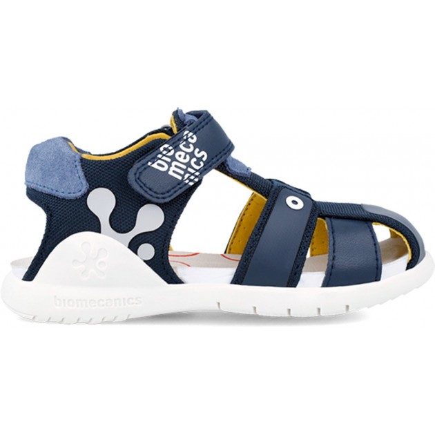 SANDALES BIOMÉCANIQUES 242252-A SPORT OCEAN SANDALES BIOMÉCANIQUES 242252-A SPORT OCEAN