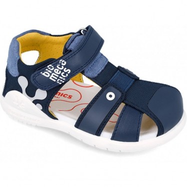 SANDALES BIOMÉCANIQUES 242252-A SPORT OCEAN