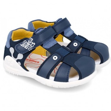 SANDALES BIOMÉCANIQUES 242252-A SPORT OCEAN