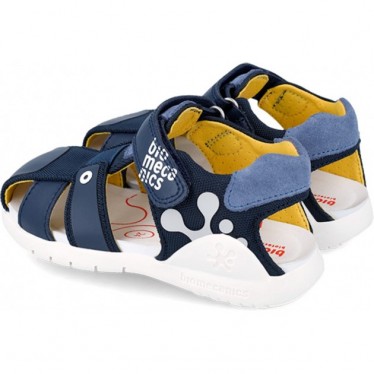SANDALES BIOMÉCANIQUES 242252-A SPORT OCEAN