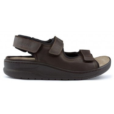 Mephisto Valden MARRON