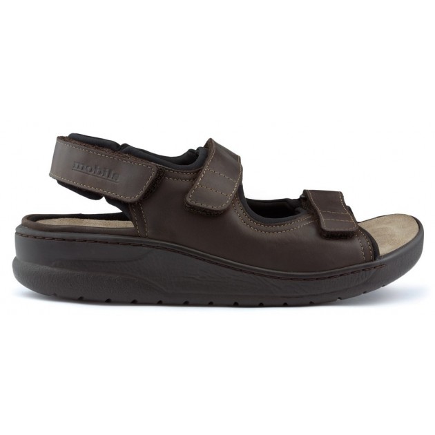 Mephisto Valden MARRON