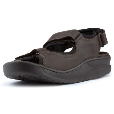 Mephisto Valden MARRON