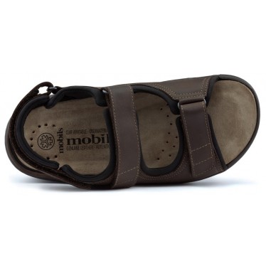 Mephisto Valden MARRON