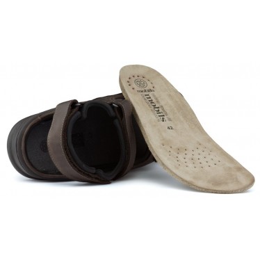 Mephisto Valden MARRON