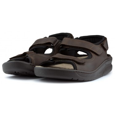 Mephisto Valden MARRON