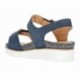 SANDALES MEPHISTO TARINA SEMELLE AMOVIBLE JEANS_BLUE