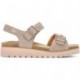 SANDALES MEPHISTO TARINA SEMELLE AMOVIBLE LIGHT_TAUPE