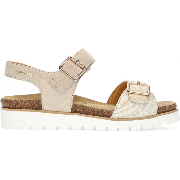 SANDALES MEPHISTO TARINA SEMELLE AMOVIBLE SAND SANDALES MEPHISTO TARINA SEMELLE AMOVIBLE SAND