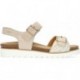 SANDALES MEPHISTO TARINA SEMELLE AMOVIBLE SAND