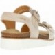 SANDALES MEPHISTO TARINA SEMELLE AMOVIBLE SAND