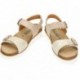 SANDALES MEPHISTO TARINA SEMELLE AMOVIBLE SAND