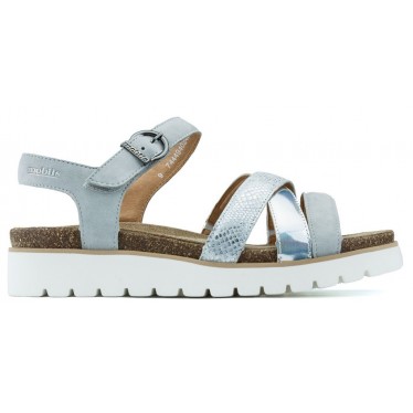 MEPHISTO THINA W SANDALES STONE