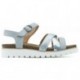 MEPHISTO THINA W SANDALES STONE