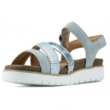 MEPHISTO THINA W SANDALES STONE