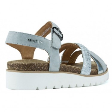 MEPHISTO THINA W SANDALES STONE