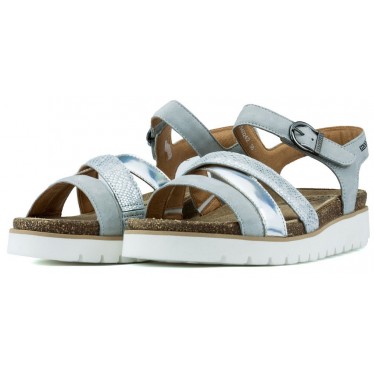 MEPHISTO THINA W SANDALES STONE