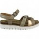 MEPHISTO THINA W SANDALES MARRON