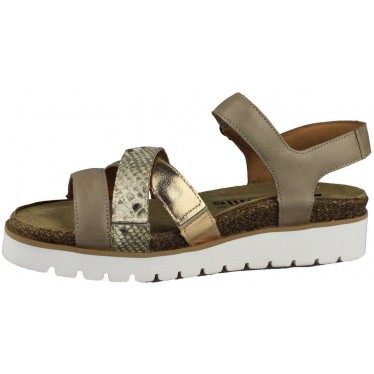 MEPHISTO THINA W SANDALES MARRON
