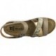 MEPHISTO THINA W SANDALES MARRON