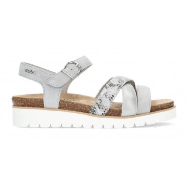 MEPHISTO THINA W SANDALES LIGHT_GREY