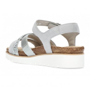 MEPHISTO THINA W SANDALES LIGHT_GREY