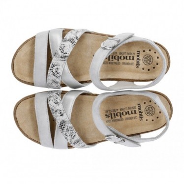 MEPHISTO THINA W SANDALES LIGHT_GREY