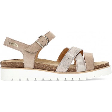 MEPHISTO THINA W SANDALES LIGHT_TAUPE
