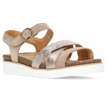 MEPHISTO THINA W SANDALES LIGHT_TAUPE