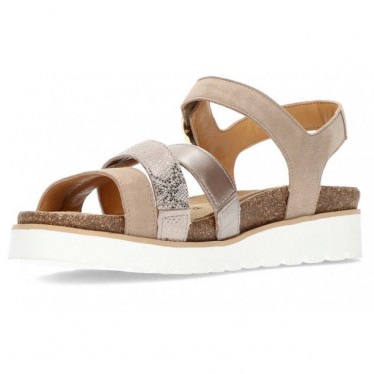 MEPHISTO THINA W SANDALES LIGHT_TAUPE