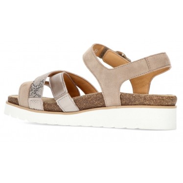 MEPHISTO THINA W SANDALES LIGHT_TAUPE