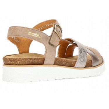 MEPHISTO THINA W SANDALES LIGHT_TAUPE