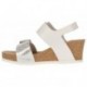 Sandales MEPHISTO LISSANDRA WHITE